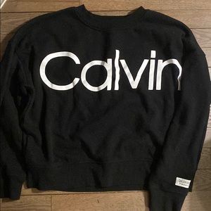 Calvin Klein crewneck